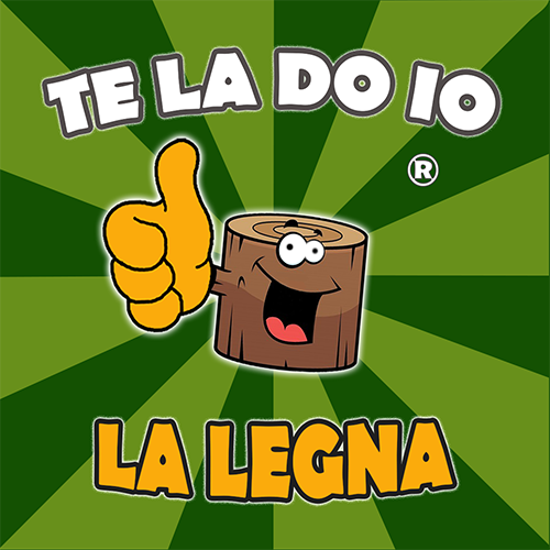 Te La Do Io La Legna