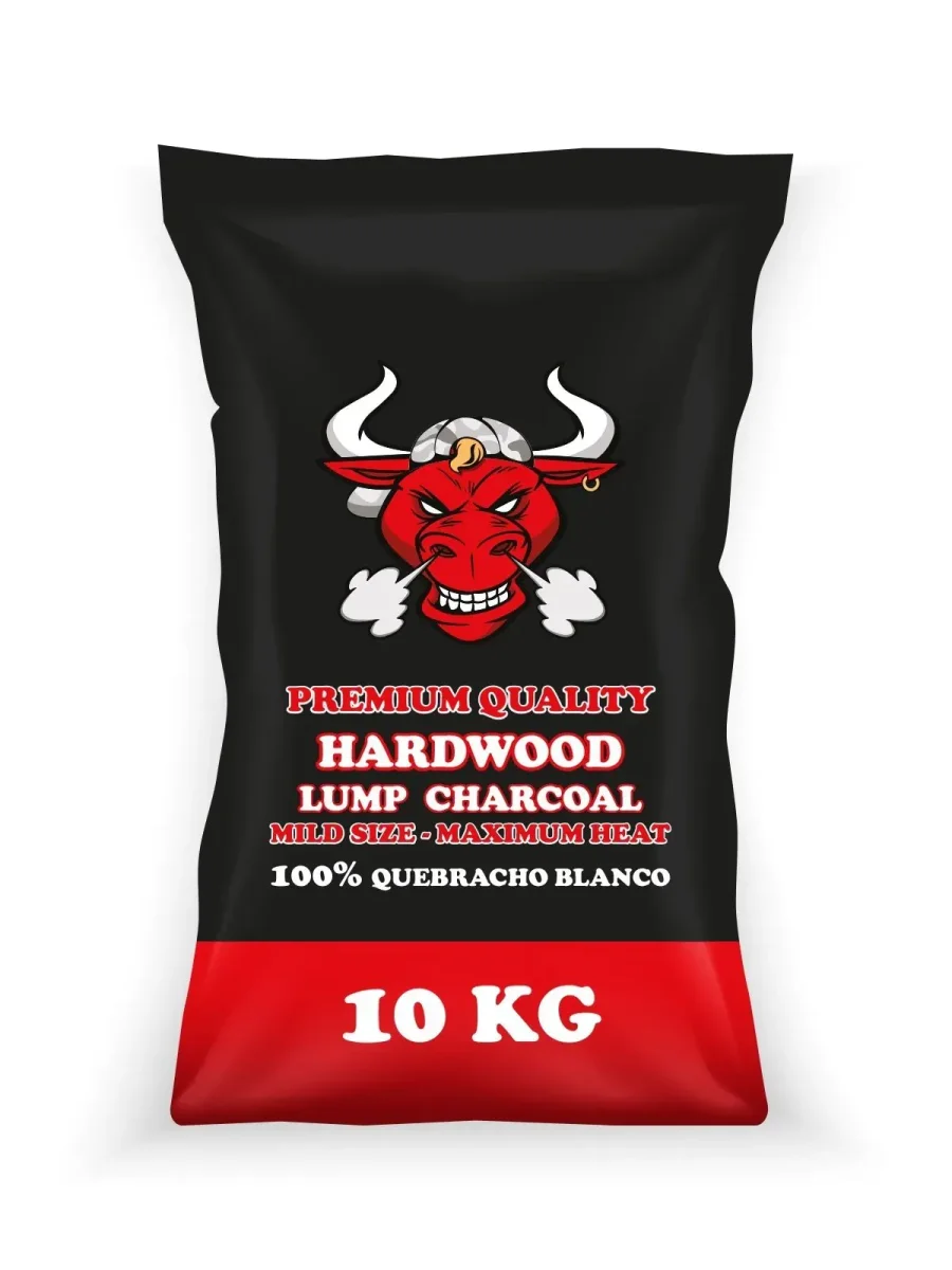 Carbone professionale Toro Eco Trade